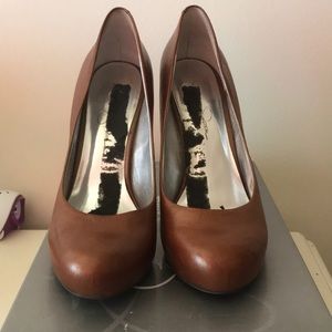 Jessica Simpson Heels